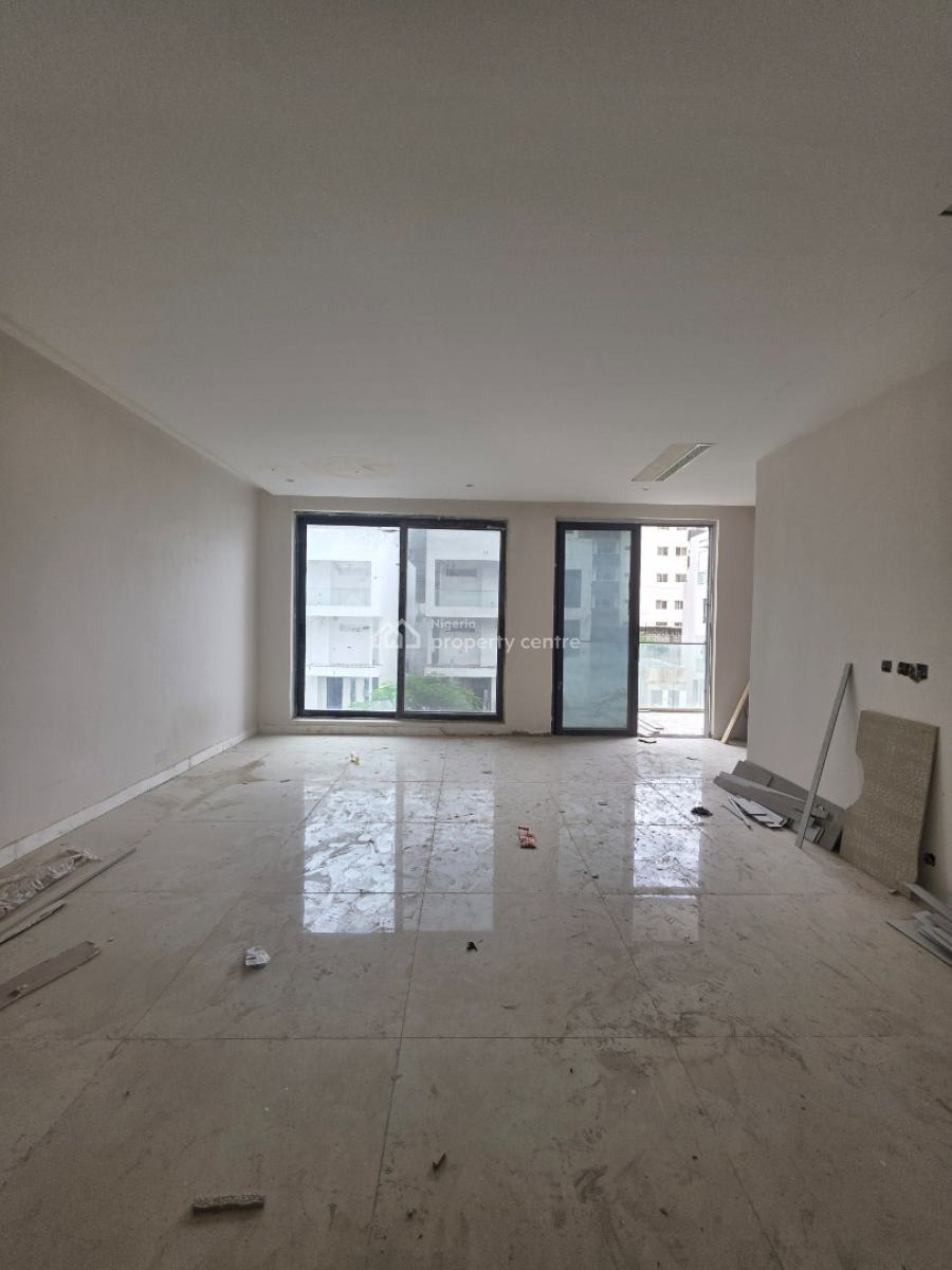 Luxury 6 Bedroom Detached Duplex with Elevator, Maitama District, Abuja, Detached Duplex for Sale
