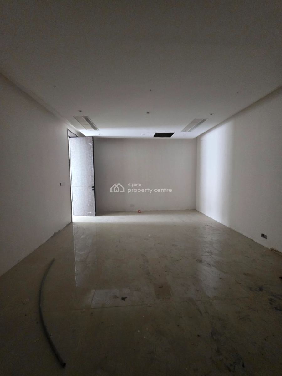 Luxury 6 Bedroom Detached Duplex with Elevator, Maitama District, Abuja, Detached Duplex for Sale
