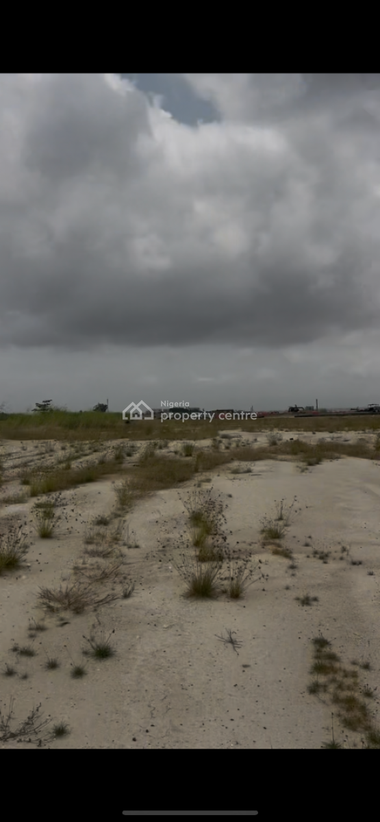 Plots of Land  in Gracefield Estate Chevron Drive Lekki, Chevron Drive, Lekki Phase 1, Lekki, Lagos, Land for Sale