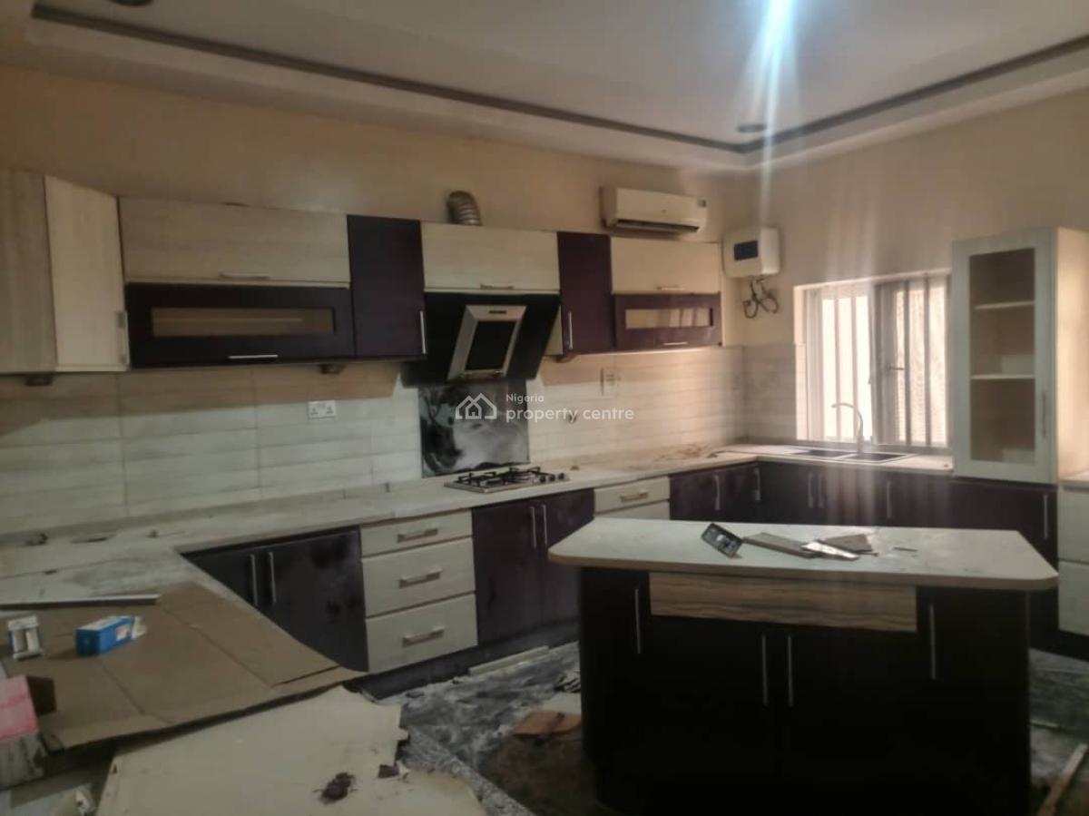 Five Bedroom Detached Duplex, Ikeja Gra, Ikeja, Lagos, Detached Duplex for Rent