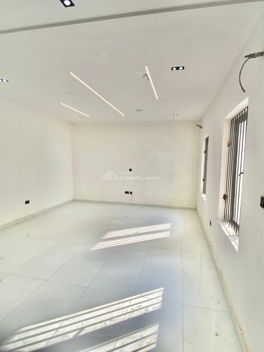 Newly Built 4 Bedroom Terrace Duplex, Lekki Phase 1, Lekki, Lagos, House for Rent