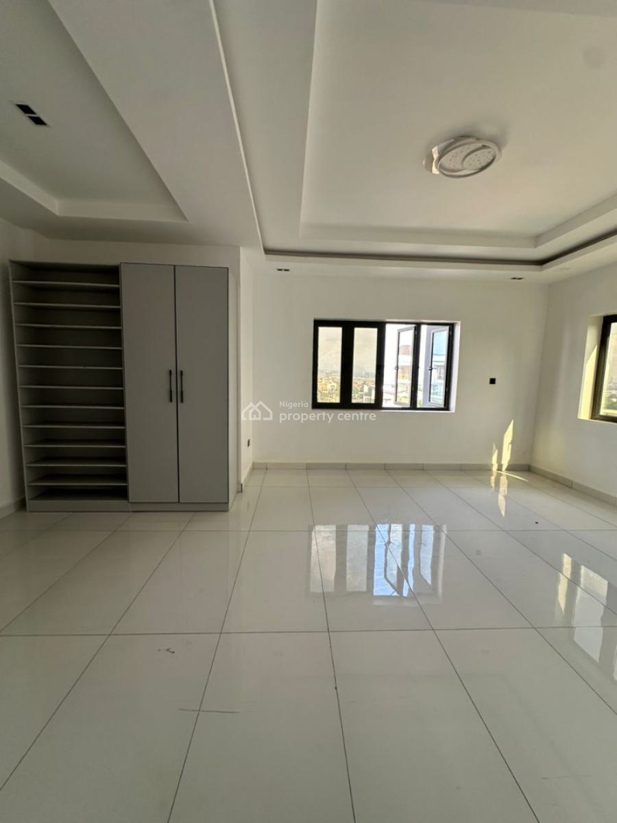 Mordern, Spacious and Luxury 4-bedroom Detached Duplex with 1room Bq, Katampe Extension, Katampe, Abuja, Detached Duplex for Sale