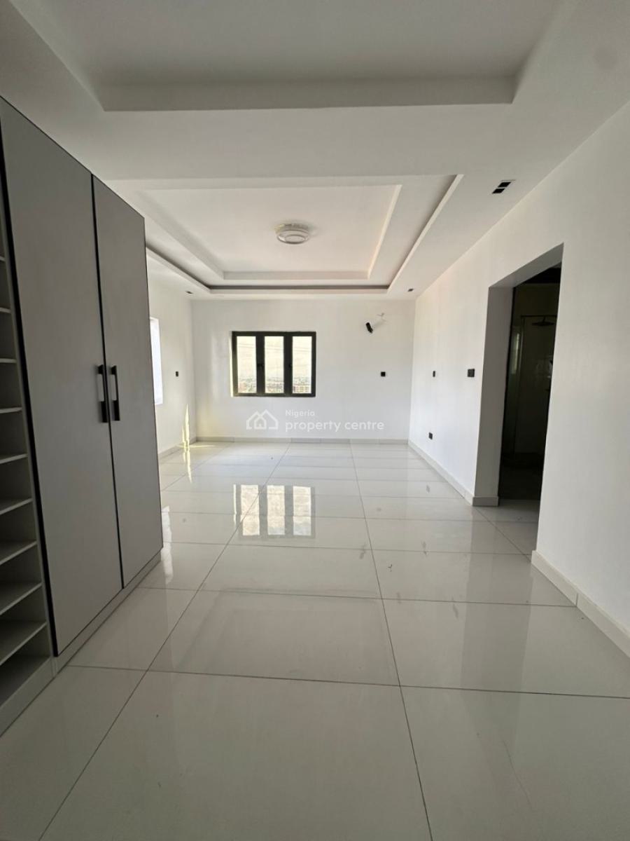 Mordern, Spacious and Luxury 4-bedroom Detached Duplex with 1room Bq, Katampe Extension, Katampe, Abuja, Detached Duplex for Sale