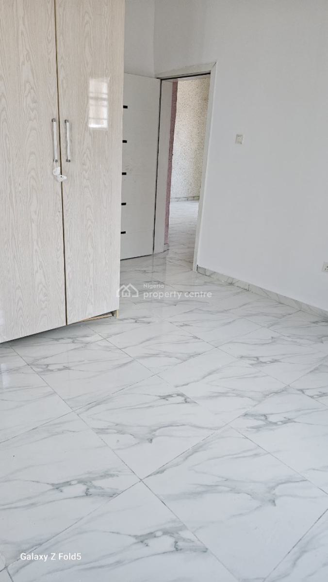 Luxury 4bedroom Fully Detached House at Lekki, Osapa London, Lekki, Lagos, Detached Duplex for Sale