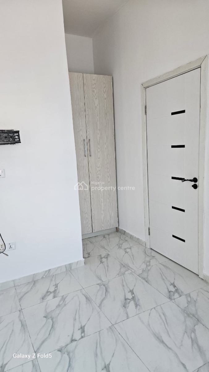 Luxury 4bedroom Fully Detached House at Lekki, Osapa London, Lekki, Lagos, Detached Duplex for Sale