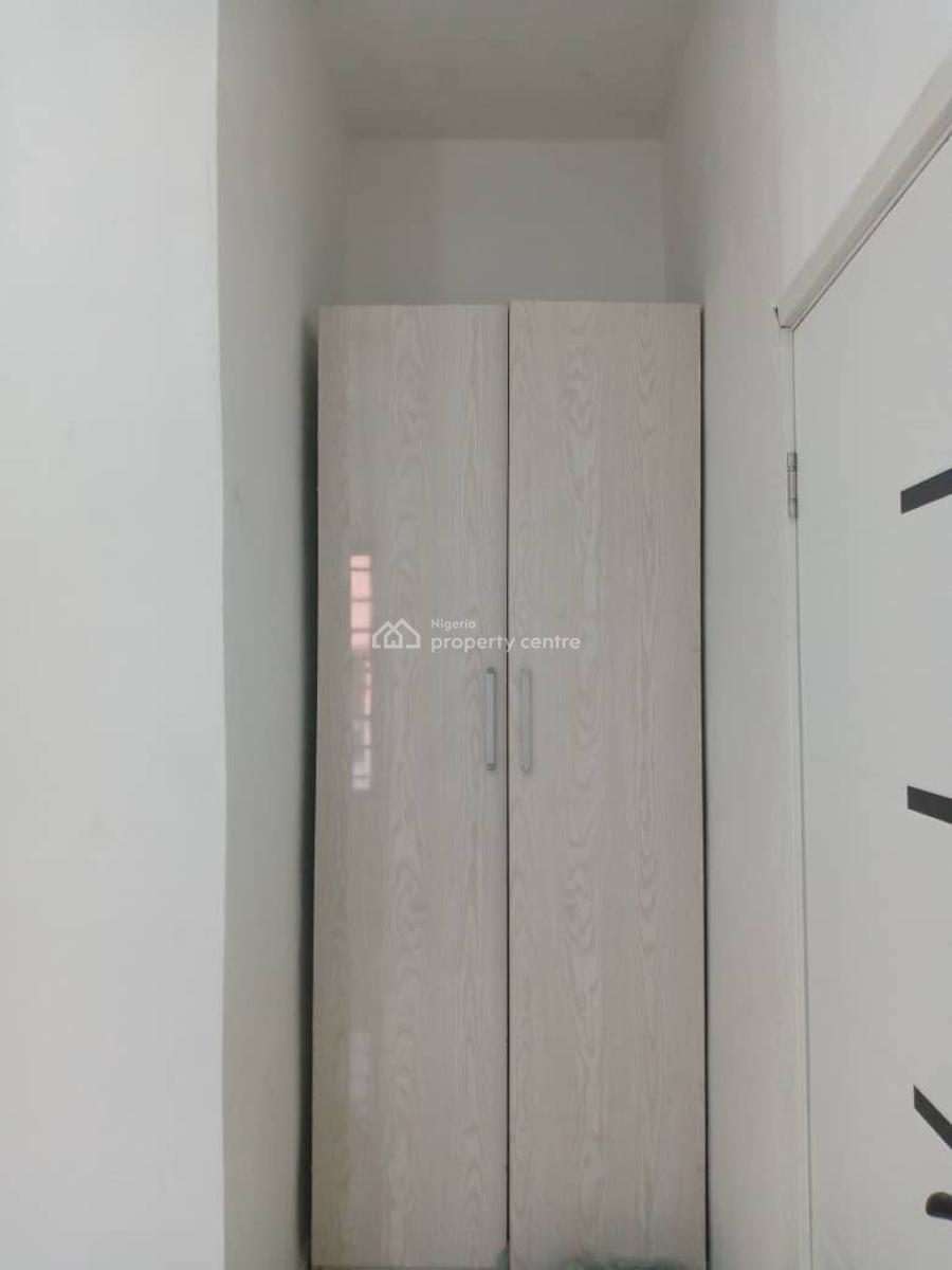 Luxury 4bedroom Fully Detached House at Lekki, Osapa London, Lekki, Lagos, Detached Duplex for Sale