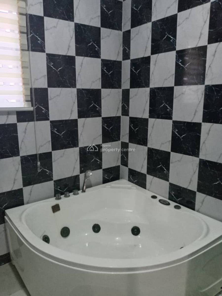 Luxury 4bedroom Fully Detached House at Lekki, Osapa London, Lekki, Lagos, Detached Duplex for Sale