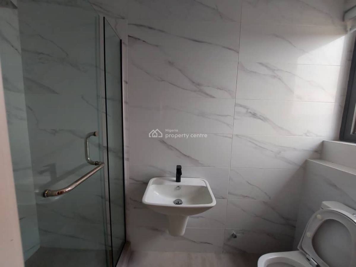 Luxury and Fully Furnished 7 Bedroom Detached Duplex with Elevator, Pool, Banana Island, Ikoyi, Lagos, Detached Duplex for Sale