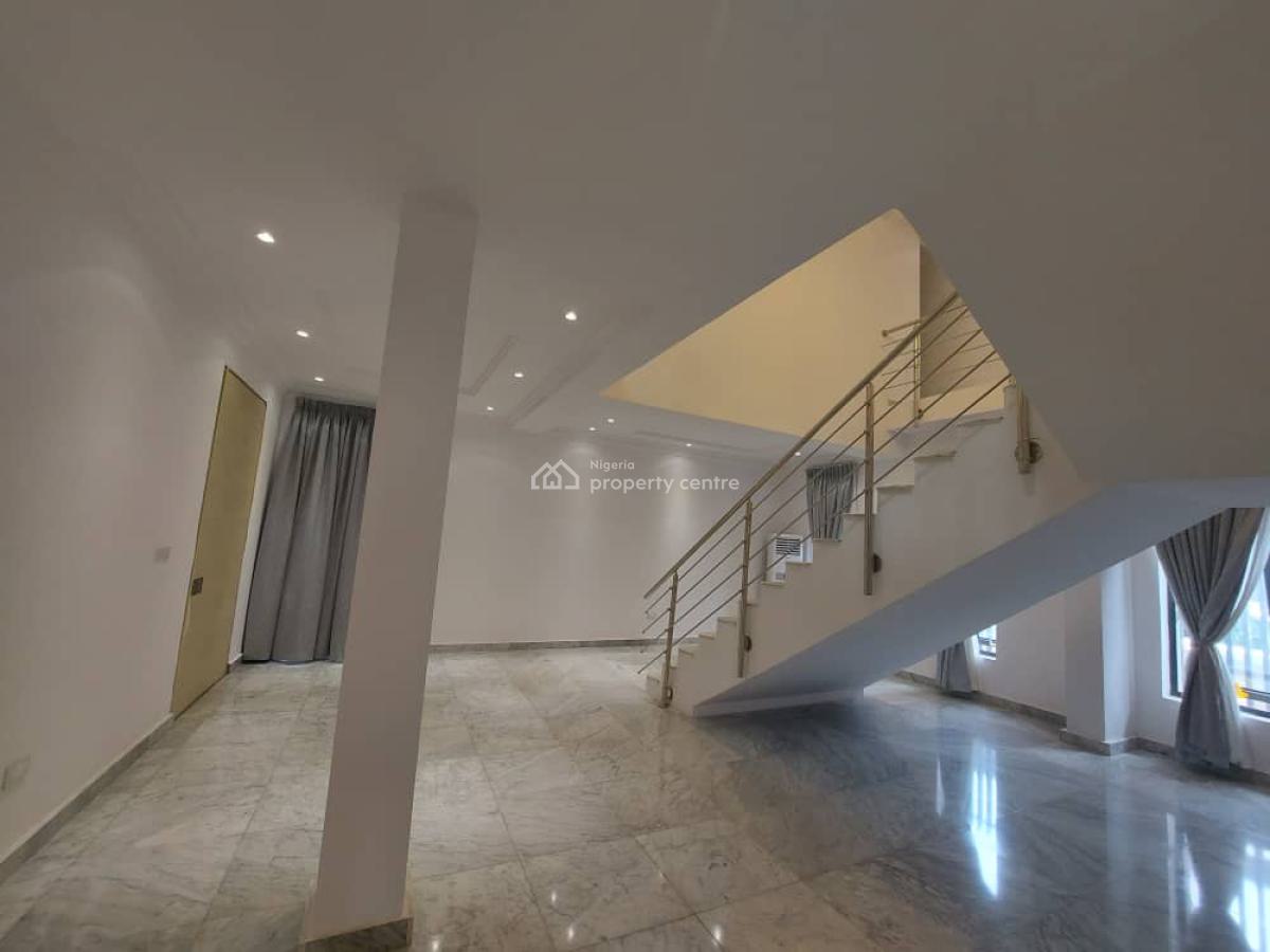 Luxury and Fully Furnished 7 Bedroom Detached Duplex with Elevator, Pool, Banana Island, Ikoyi, Lagos, Detached Duplex for Sale