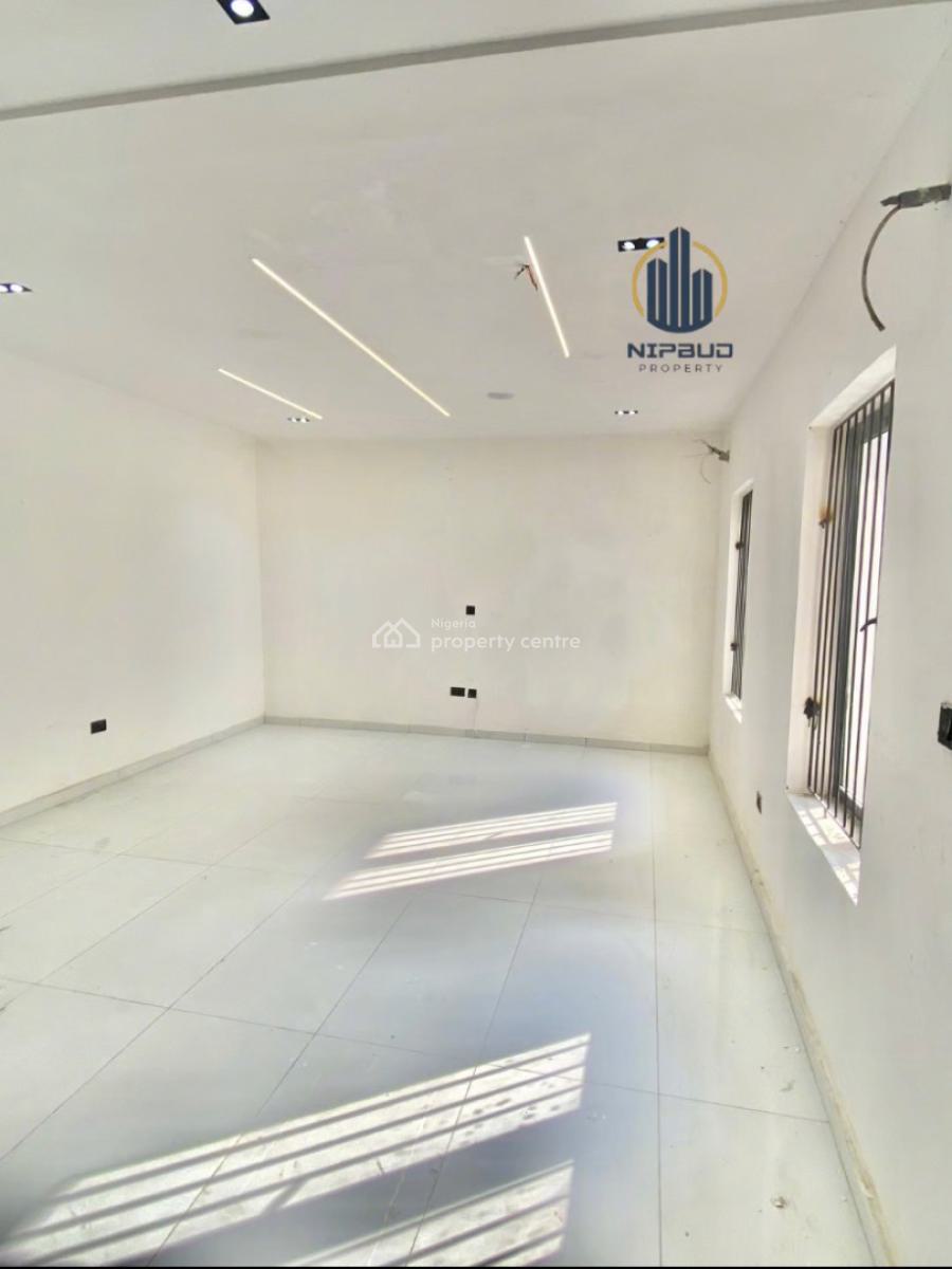 Newly Built 4 Bedroom Terrace, Lekki Phase 1, Lekki, Lagos, Terraced Duplex for Sale