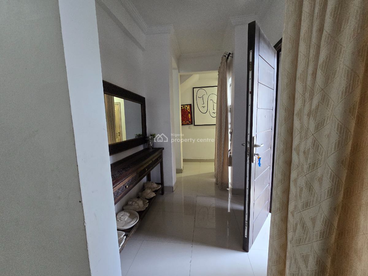 Luxurious 3 Bedroom Duplex for Shotlet, Premium Neighbourhood, Lakowe Lake Golf and Country Estate, Ibeju Lekki, Lagos, Detached Duplex Short Let