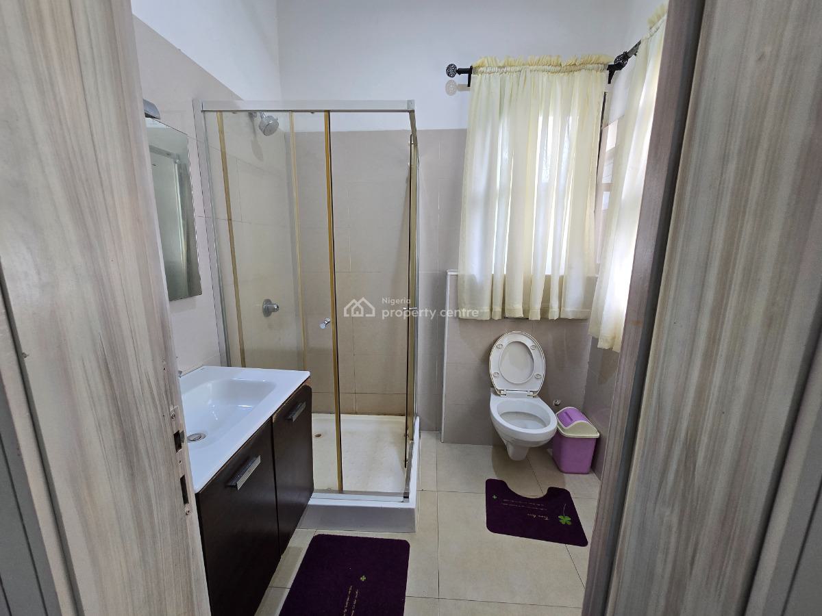 Luxurious 3 Bedroom Duplex for Shotlet, Premium Neighbourhood, Lakowe Lake Golf and Country Estate, Ibeju Lekki, Lagos, Detached Duplex Short Let