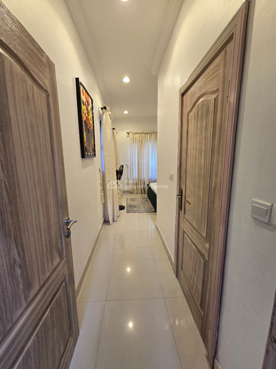Luxurious 3 Bedroom Duplex for Shotlet, Premium Neighbourhood, Lakowe Lake Golf and Country Estate, Ibeju Lekki, Lagos, Detached Duplex Short Let