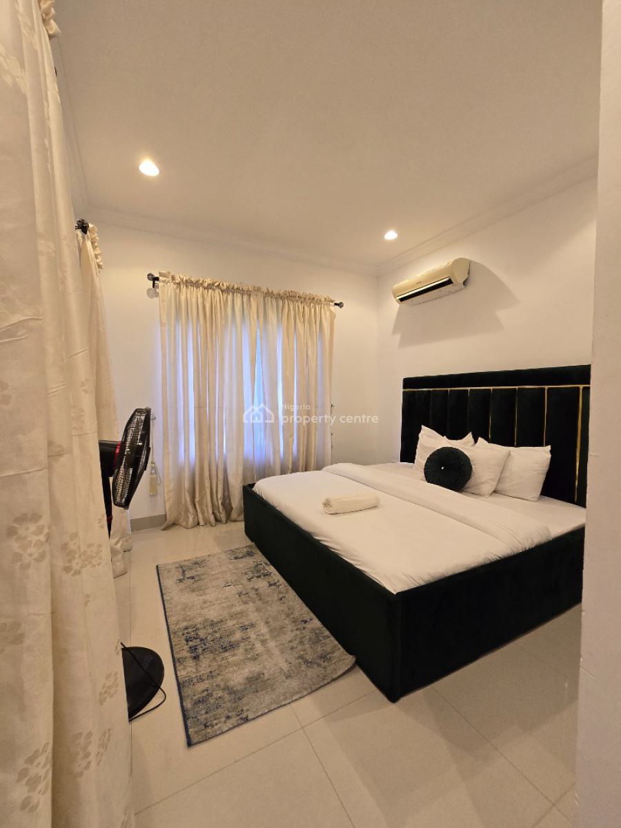 Luxurious 3 Bedroom Duplex for Shotlet, Premium Neighbourhood, Lakowe Lake Golf and Country Estate, Ibeju Lekki, Lagos, Detached Duplex Short Let