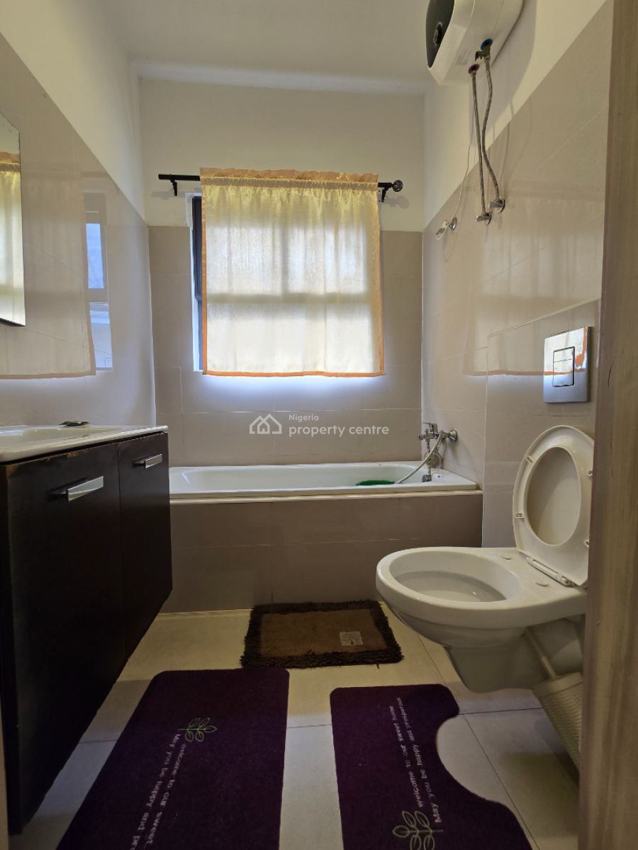 Luxurious 3 Bedroom Duplex for Shotlet, Premium Neighbourhood, Lakowe Lake Golf and Country Estate, Ibeju Lekki, Lagos, Detached Duplex Short Let