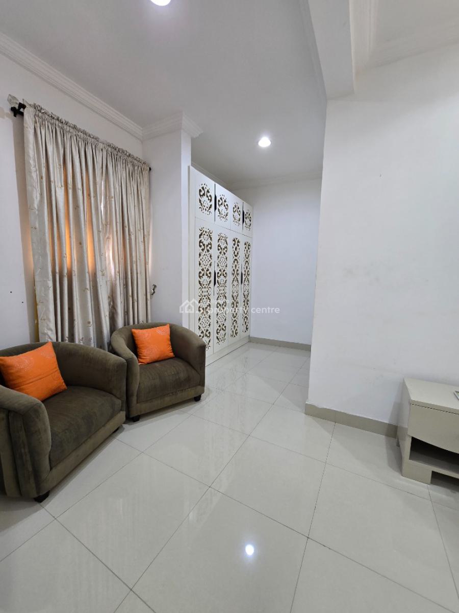 Luxurious 3 Bedroom Duplex for Shotlet, Premium Neighbourhood, Lakowe Lake Golf and Country Estate, Ibeju Lekki, Lagos, Detached Duplex Short Let