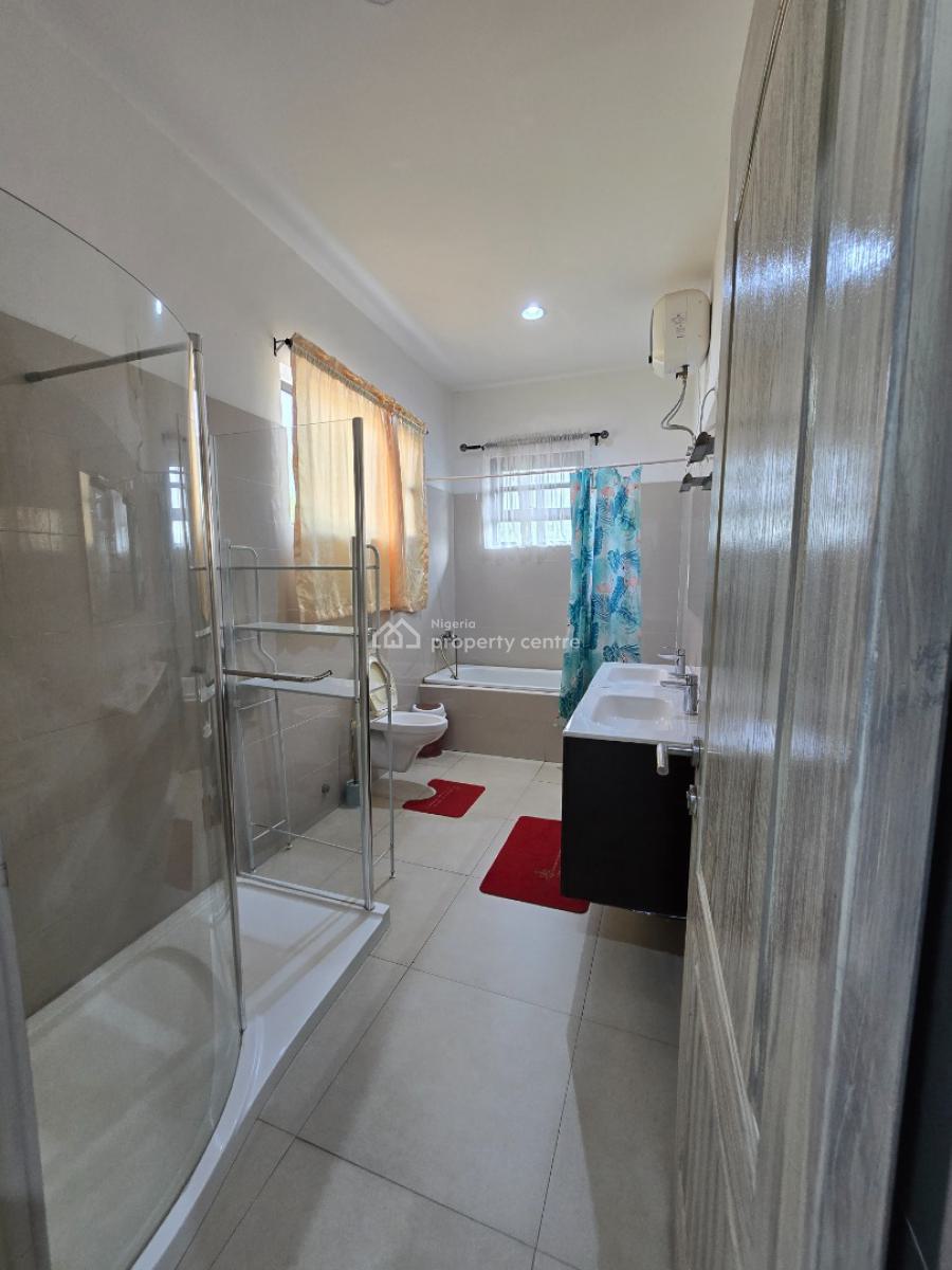 Luxurious 3 Bedroom Duplex for Shotlet, Premium Neighbourhood, Lakowe Lake Golf and Country Estate, Ibeju Lekki, Lagos, Detached Duplex Short Let