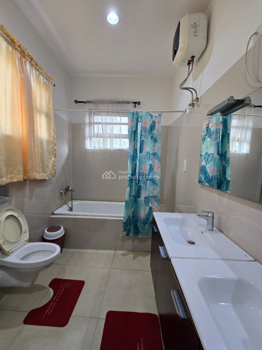 Luxurious 3 Bedroom Duplex for Shotlet, Premium Neighbourhood, Lakowe Lake Golf and Country Estate, Ibeju Lekki, Lagos, Detached Duplex Short Let