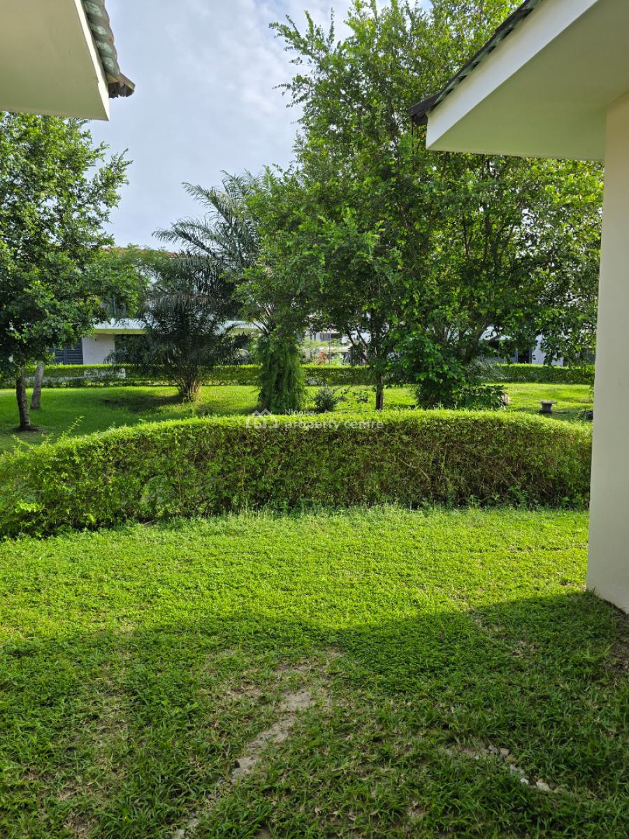 Luxurious 3 Bedroom Duplex for Shotlet, Premium Neighbourhood, Lakowe Lake Golf and Country Estate, Ibeju Lekki, Lagos, Detached Duplex Short Let