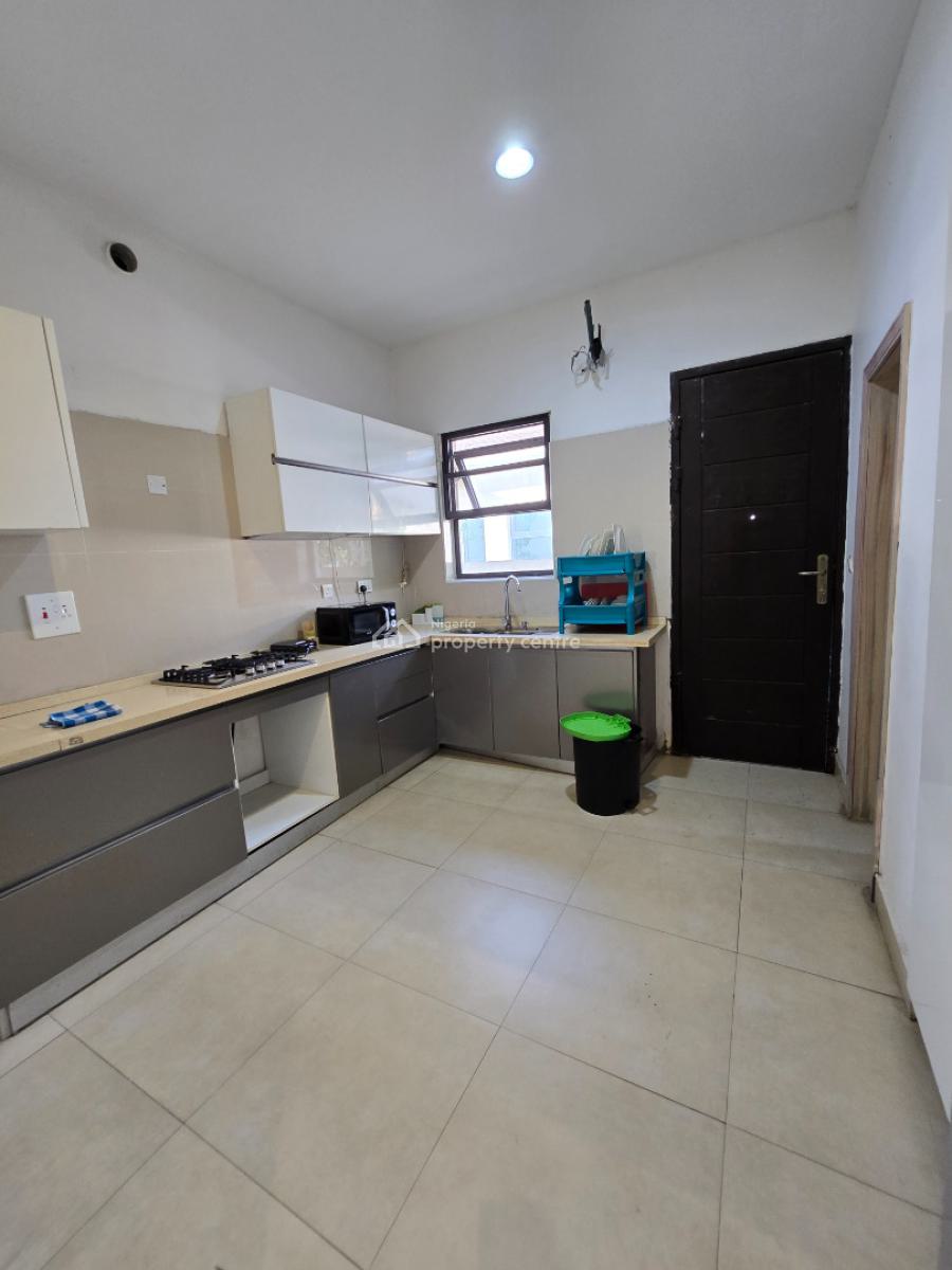 Luxurious 3 Bedroom Duplex for Shotlet, Premium Neighbourhood, Lakowe Lake Golf and Country Estate, Ibeju Lekki, Lagos, Detached Duplex Short Let