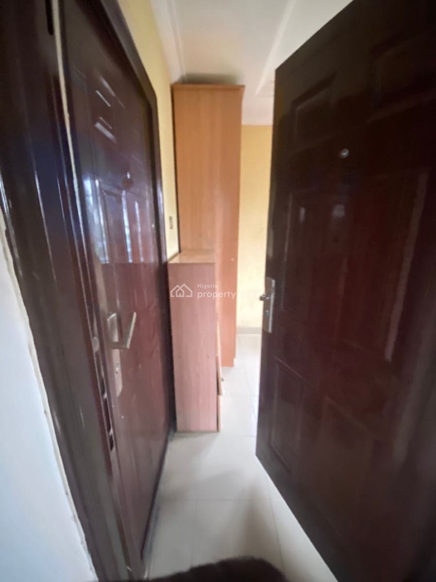 Spacious 3 Bedroom Duplex Available, Orinbawa Phase 2, Lekki Expressway, Lekki, Lagos, Flat / Apartment for Rent