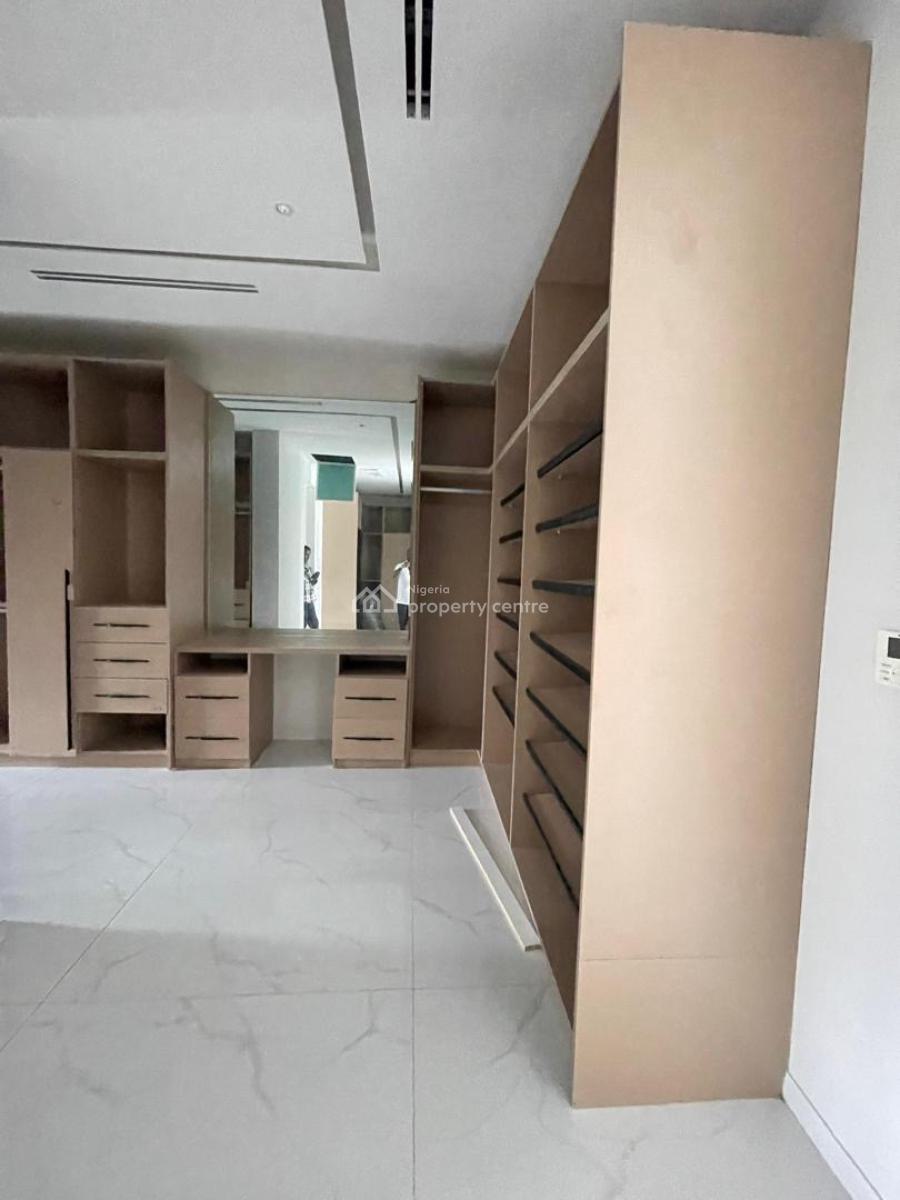 Luxury Newly Built 5 Bedroom Fully Furnished Detached Duplex, Banana Island, Ikoyi, Lagos, Detached Duplex for Sale