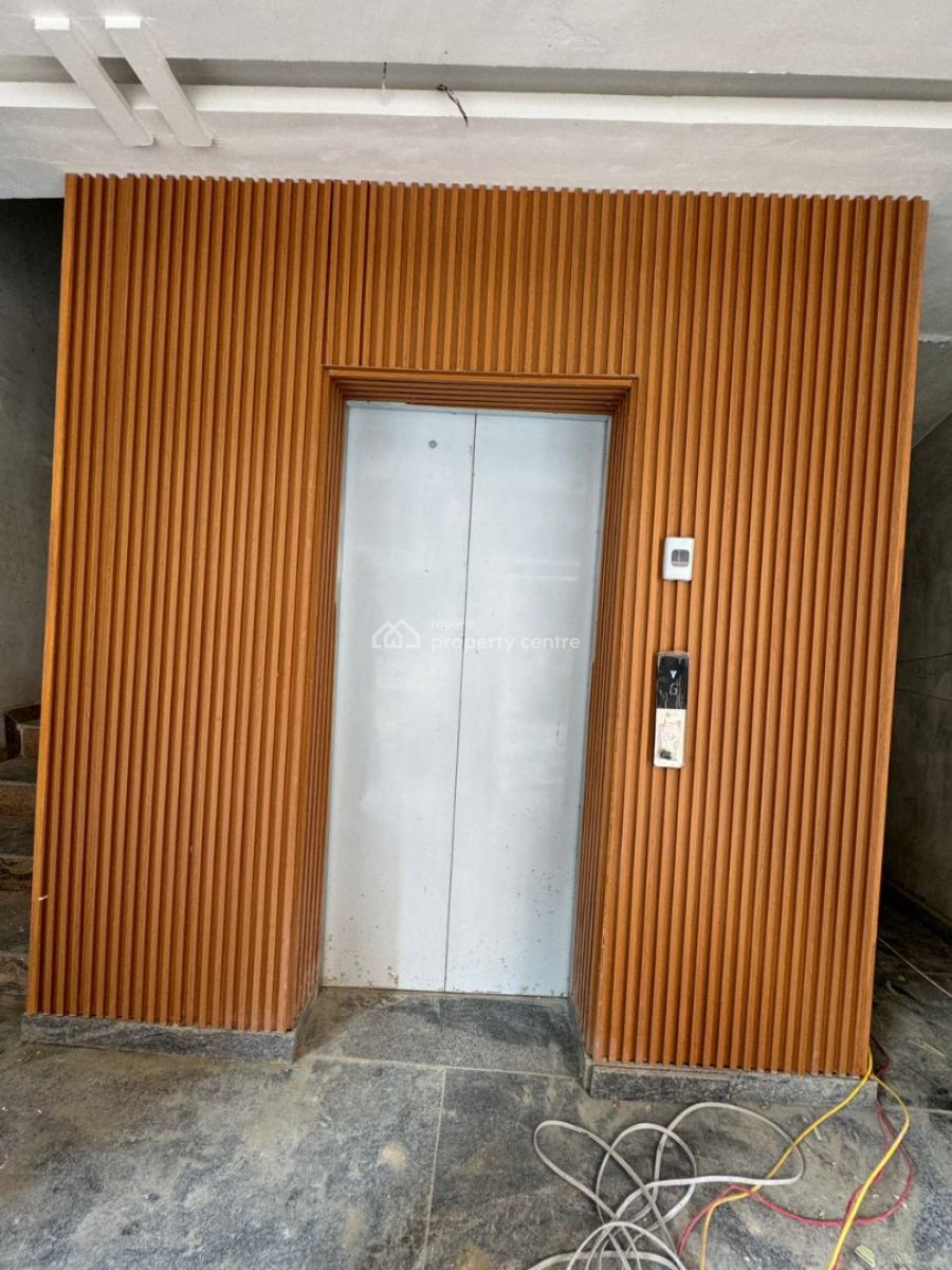 2-bedroom Apartment with Bq, Lekki Phase 1, Lekki, Lagos, Flat / Apartment for Sale