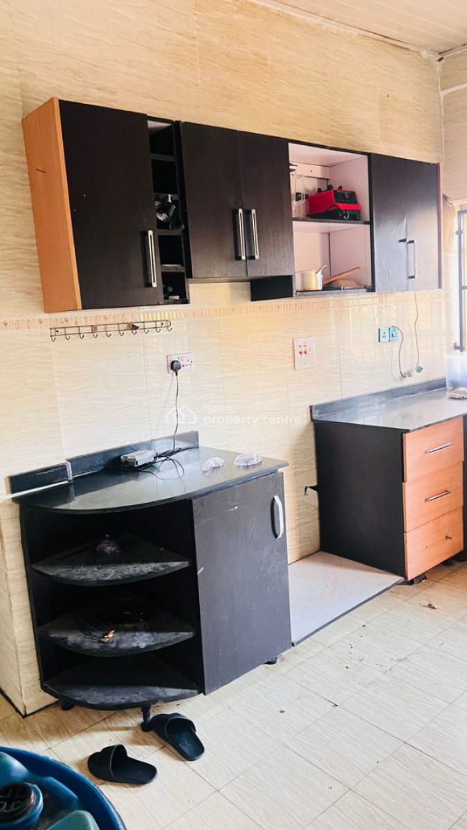 Now Available, Mobil Road Ilaje Ajah, Ilaje, Ajah, Lagos, Flat / Apartment for Rent