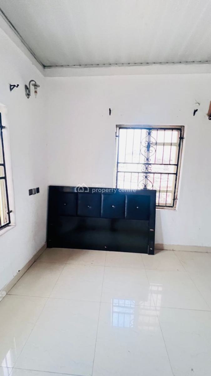 Now Available, Mobil Road Ilaje Ajah, Ilaje, Ajah, Lagos, Flat / Apartment for Rent