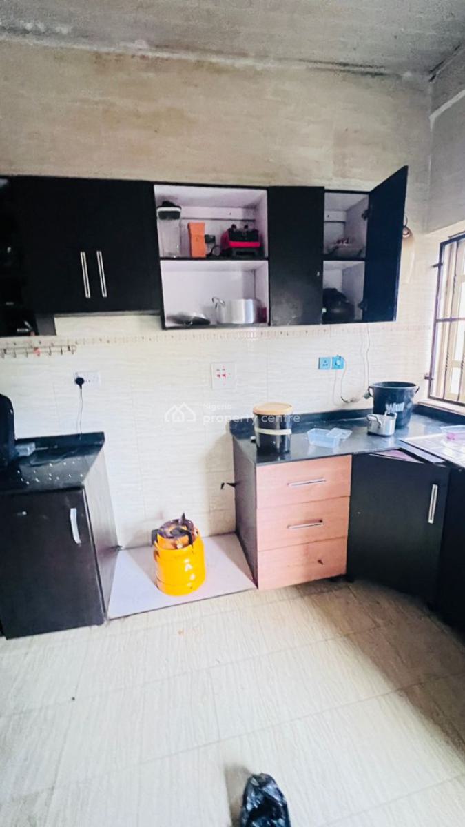 Now Available, Mobil Road Ilaje Ajah, Ilaje, Ajah, Lagos, Flat / Apartment for Rent