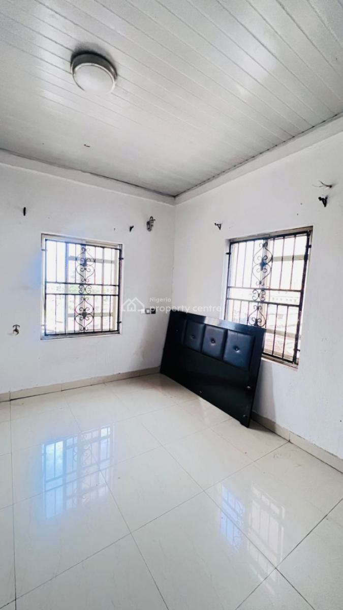 Now Available, Mobil Road Ilaje Ajah, Ilaje, Ajah, Lagos, Flat / Apartment for Rent