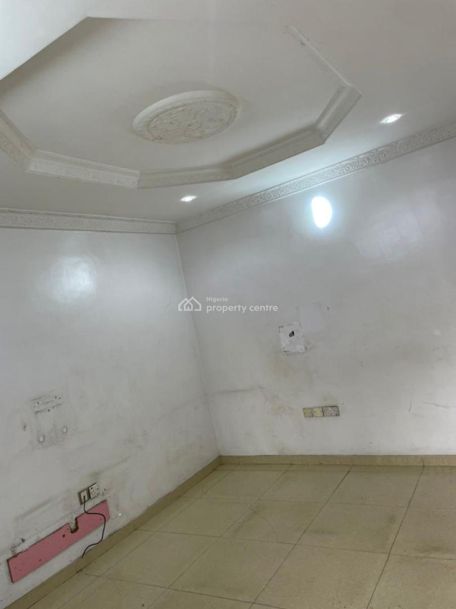 Standard Miniflat, Alapere, Ketu, Lagos, Mini Flat (room and Parlour) for Rent