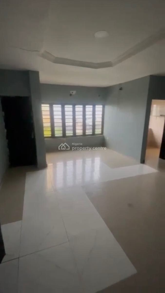 Spacious Affordable Mini Flat Available, New Road, Lekki Expressway, Lekki, Lagos, Flat / Apartment for Rent