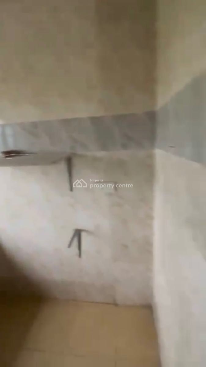 Spacious Affordable Mini Flat Available, New Road, Lekki Expressway, Lekki, Lagos, Flat / Apartment for Rent