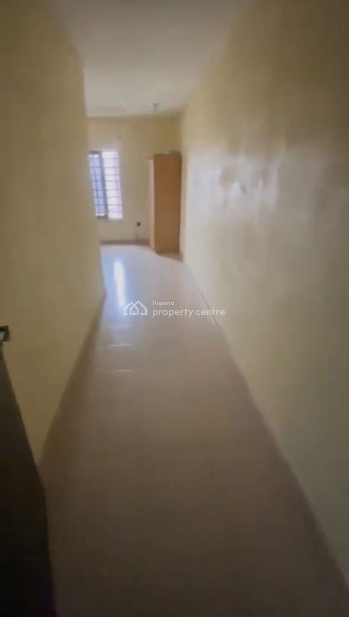 Spacious Affordable Mini Flat Available, New Road, Lekki Expressway, Lekki, Lagos, Flat / Apartment for Rent