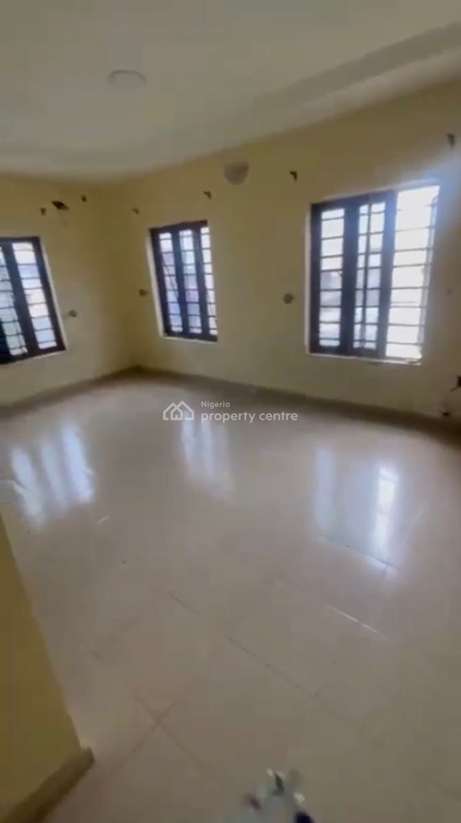 Spacious Affordable Mini Flat Available, New Road, Lekki Expressway, Lekki, Lagos, Flat / Apartment for Rent