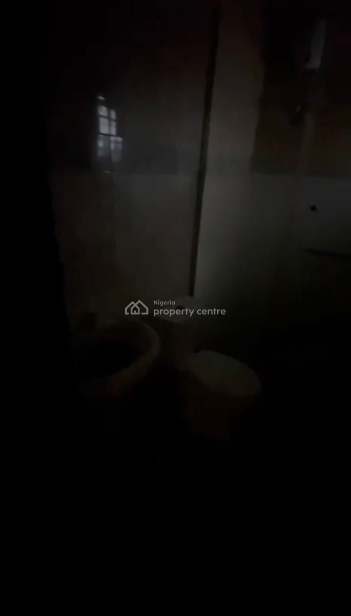 Spacious Affordable Mini Flat Available, New Road, Lekki Expressway, Lekki, Lagos, Flat / Apartment for Rent