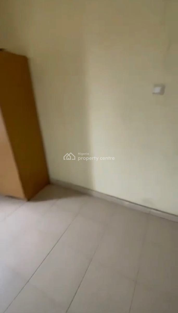 Spacious Affordable Mini Flat Available, New Road, Lekki Expressway, Lekki, Lagos, Flat / Apartment for Rent