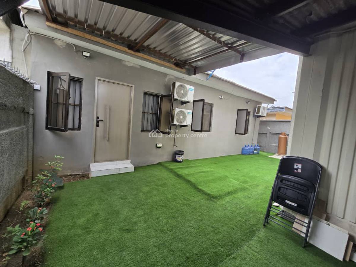 Luxury 2 Bedroom Apartment, Dolphin Estate, Ikoyi, Lagos, Flat / Apartment Short Let