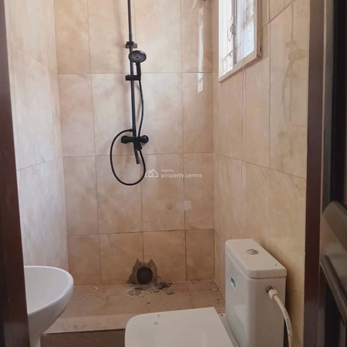 Units of Mini Flats, 2 Bedrooms Penthouses  & 3 Bedroom Apartments, Lekki Phase 1, Lekki, Lagos, Flat / Apartment for Rent