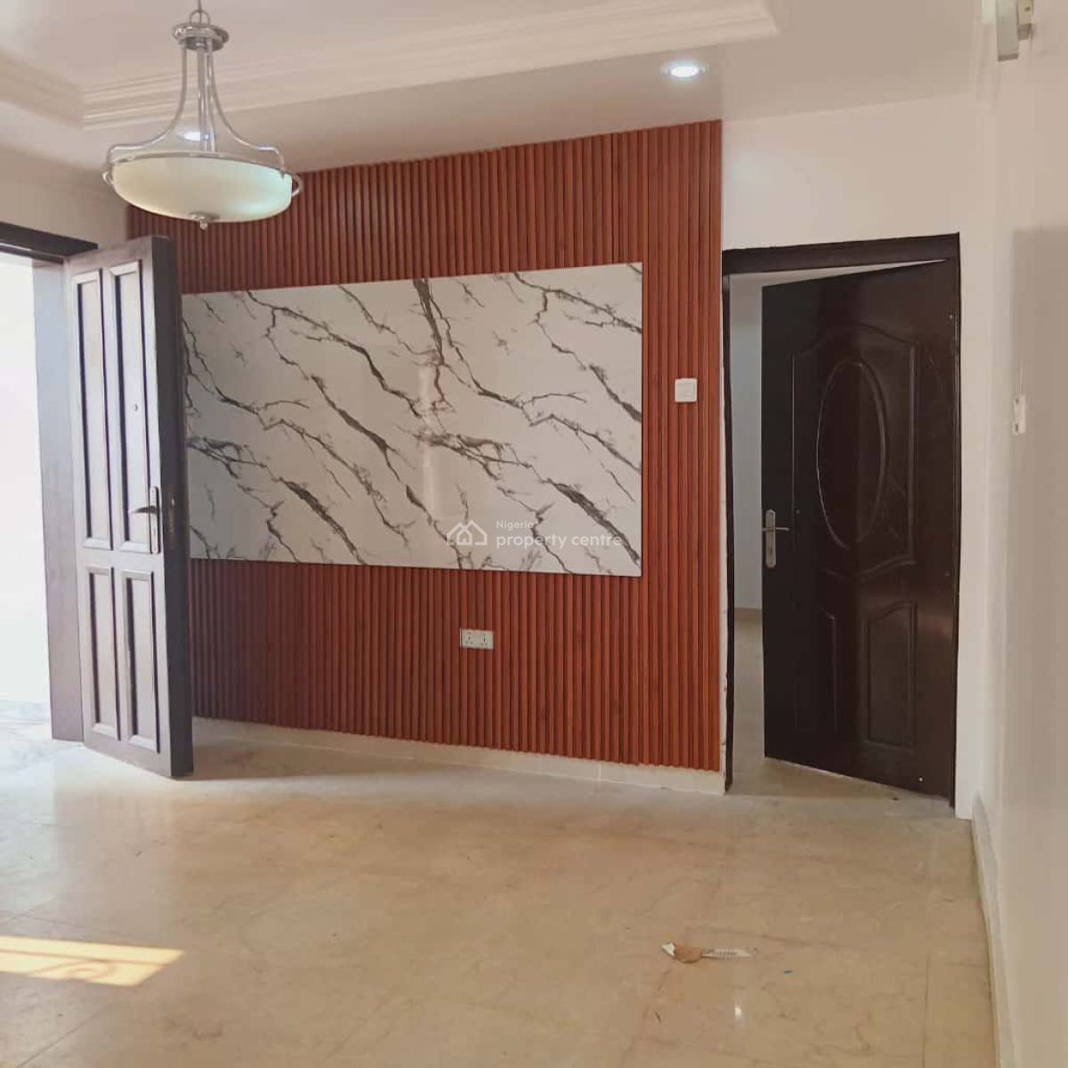 Units of Mini Flats, 2 Bedrooms Penthouses  & 3 Bedroom Apartments, Lekki Phase 1, Lekki, Lagos, Flat / Apartment for Rent