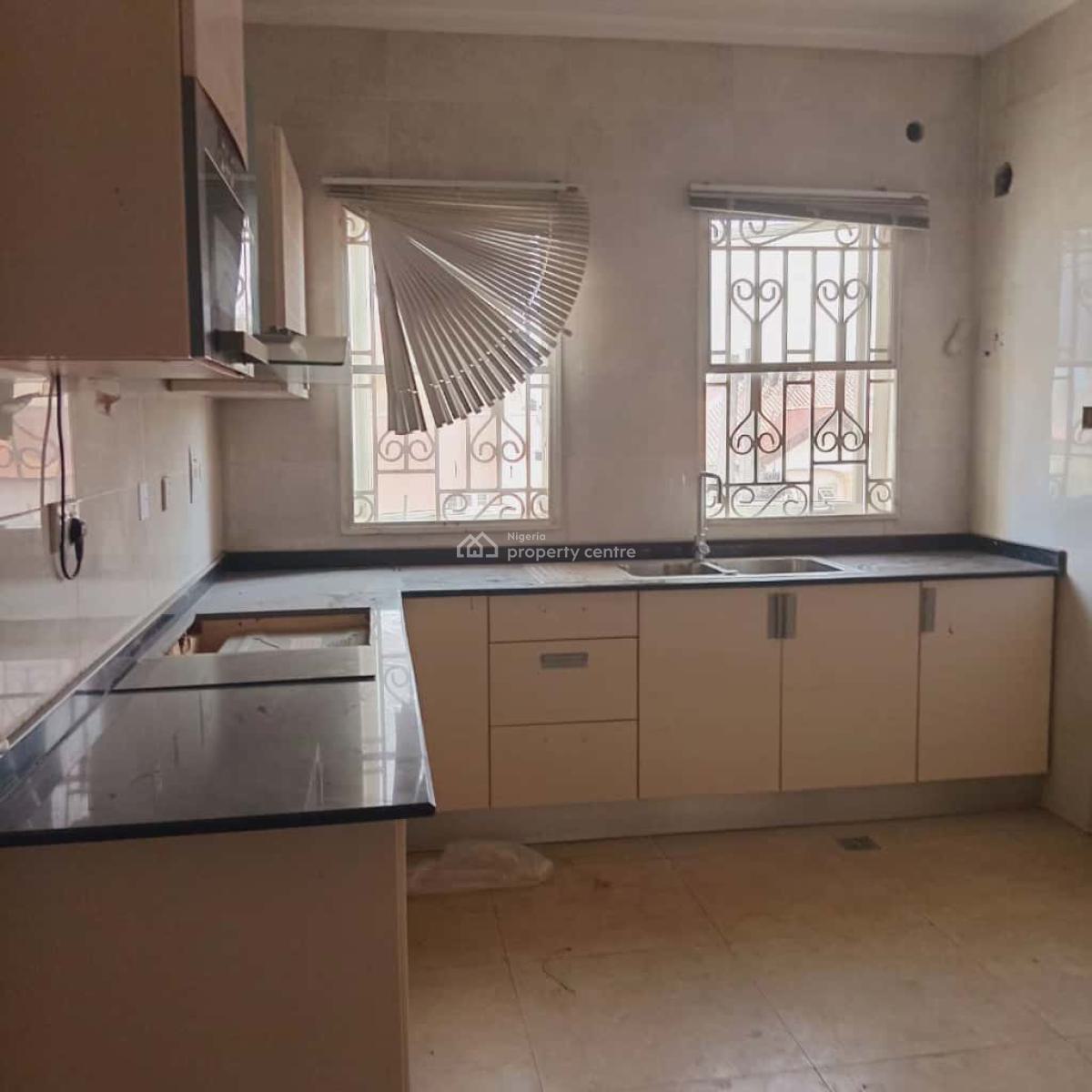 Units of Mini Flats, 2 Bedrooms Penthouses  & 3 Bedroom Apartments, Lekki Phase 1, Lekki, Lagos, Flat / Apartment for Rent