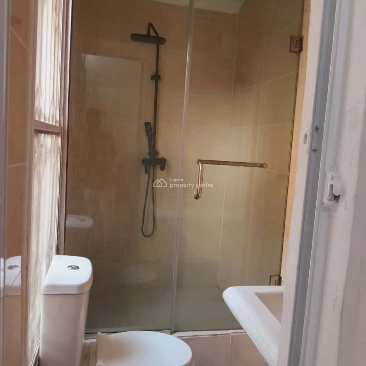 Units of Mini Flats, 2 Bedrooms Penthouses  & 3 Bedroom Apartments, Lekki Phase 1, Lekki, Lagos, Flat / Apartment for Rent