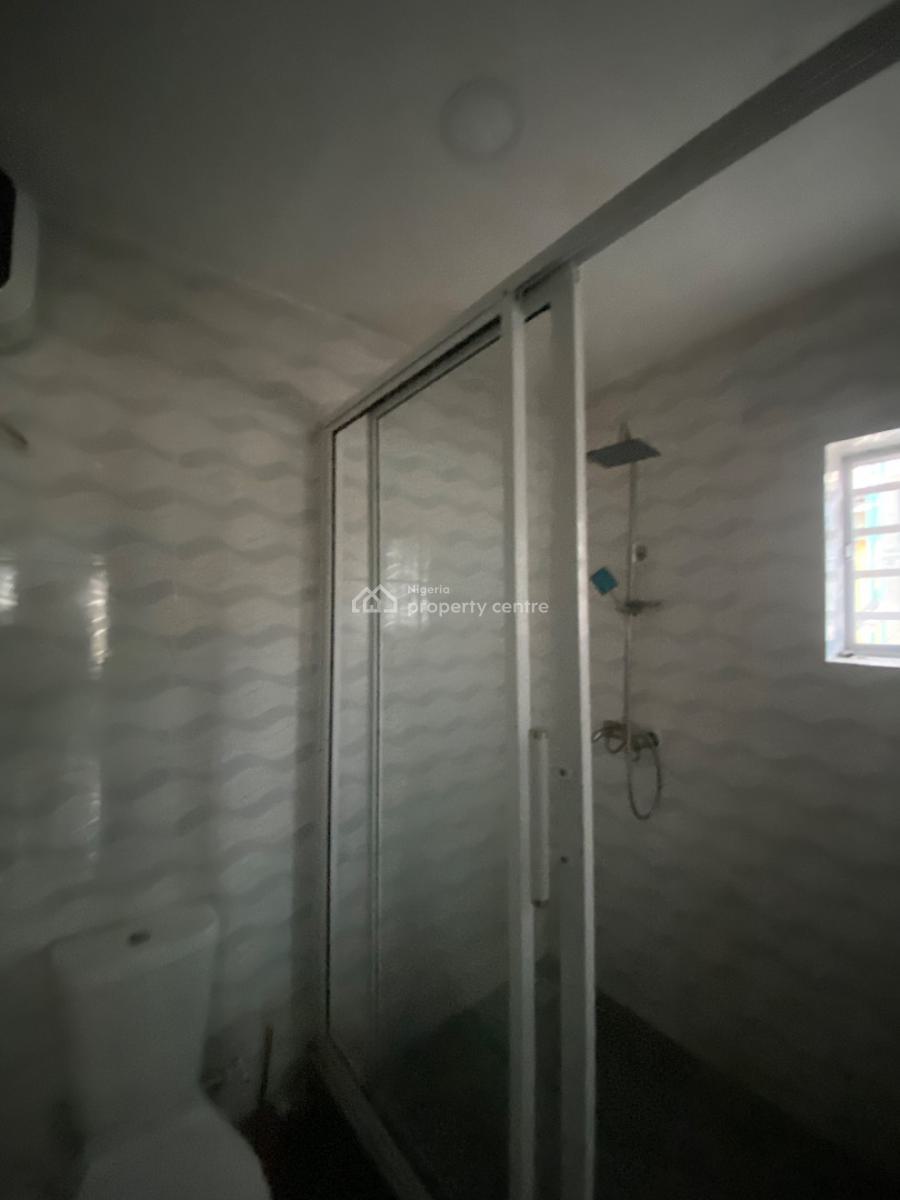 Standard Two Bedroom Apartment, in a Gated Estate in Ogombo, Ajah, Lagos, Flat / Apartment for Rent