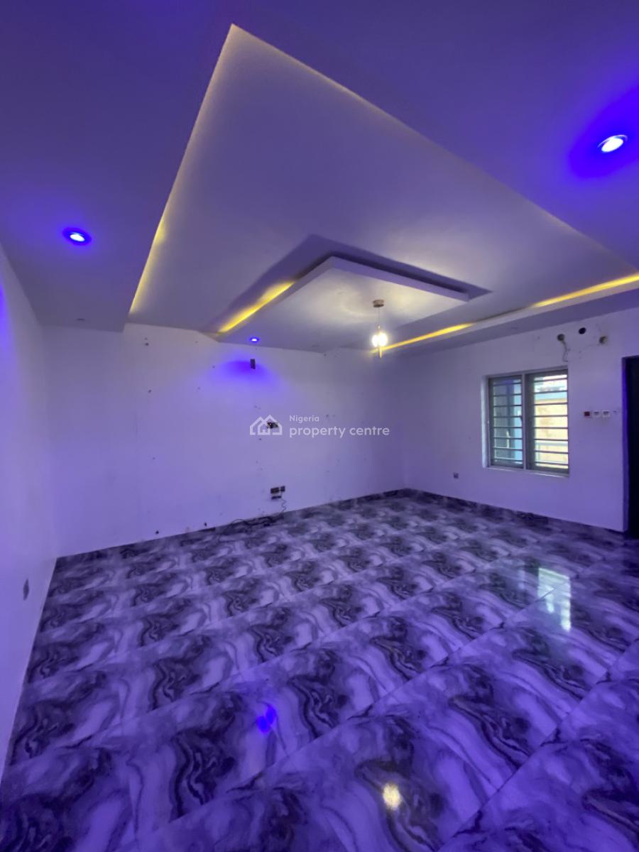Standard Two Bedroom Apartment, Ogombo, Ajah, Lagos, Flat / Apartment for Rent