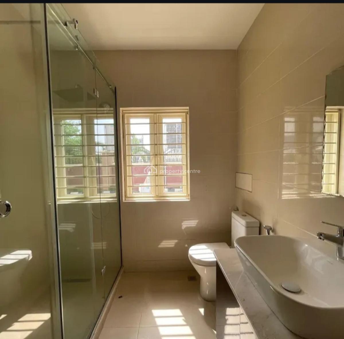 Six Units ( 4 Bedroom Apartment) Spacious Luxurious, Old Ikoyi, Ikoyi, Lagos, Flat / Apartment for Rent