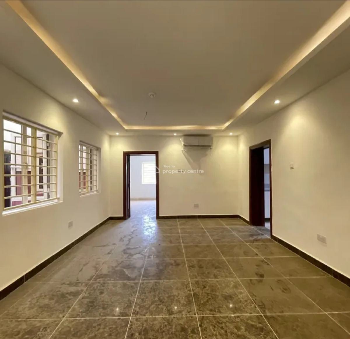 Six Units ( 4 Bedroom Apartment) Spacious Luxurious, Old Ikoyi, Ikoyi, Lagos, Flat / Apartment for Rent