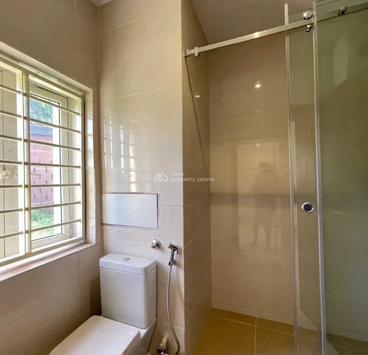 Six Units ( 4 Bedroom Apartment) Spacious Luxurious, Old Ikoyi, Ikoyi, Lagos, Flat / Apartment for Rent