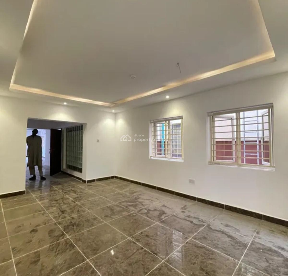 Six Units ( 4 Bedroom Apartment) Spacious Luxurious, Old Ikoyi, Ikoyi, Lagos, Flat / Apartment for Rent