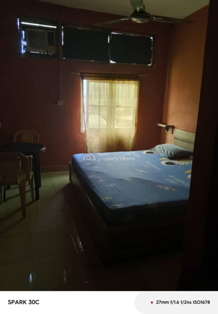 a 12 Rooms Hotel, Iyana Ipaja, Ipaja, Lagos, House for Sale